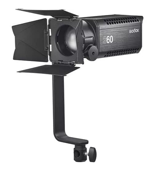 LED Focusing Light Godox S60 LED Focusing Light Godox S60